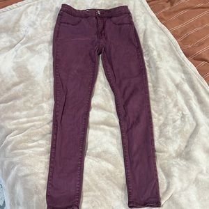 American Eagle Jeggings